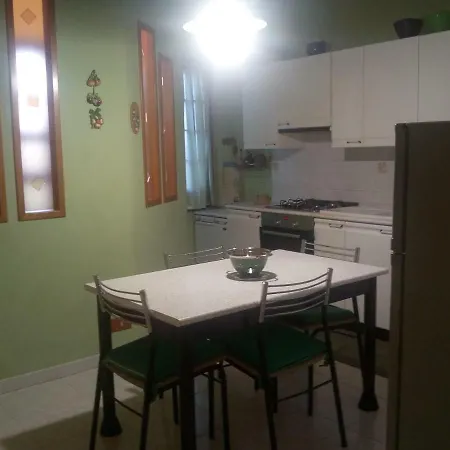Vacanza E Relax Ferienhaus Catanzaro