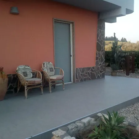 Ferienhaus Vacanza E Relax