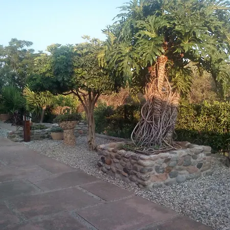 Vacanza E Relax Ferienhaus