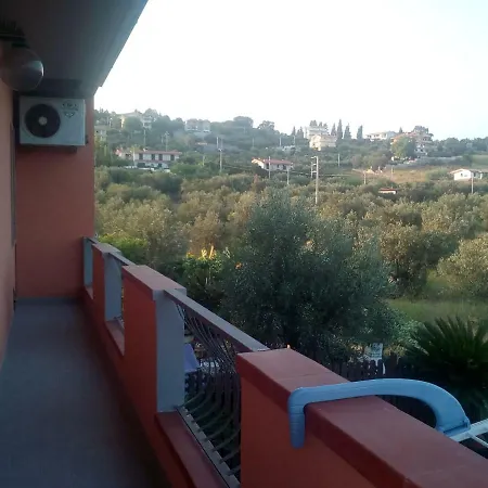 Vacanza E Relax * Catanzaro