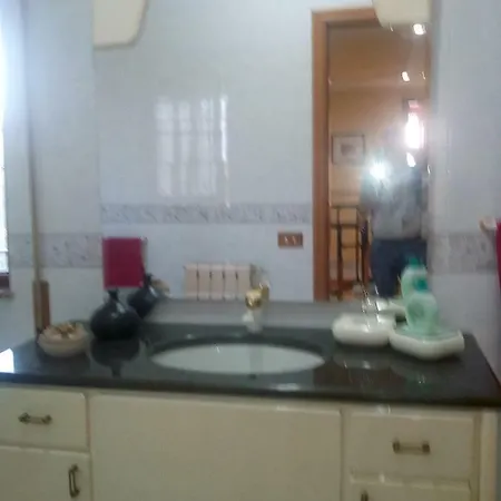 Vacanza E Relax Ferienhaus *
