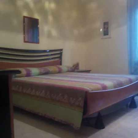 Ferienhaus Vacanza E Relax *