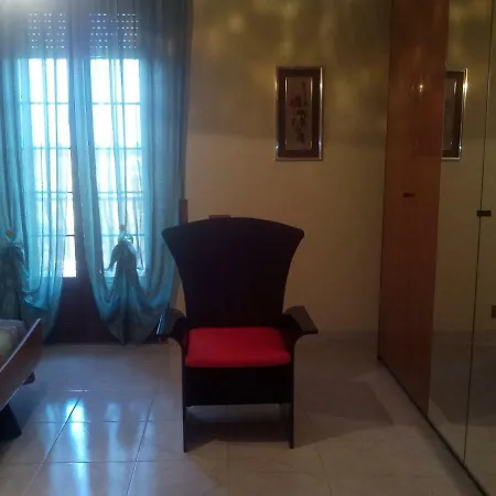 Vacanza E Relax Ferienhaus Catanzaro