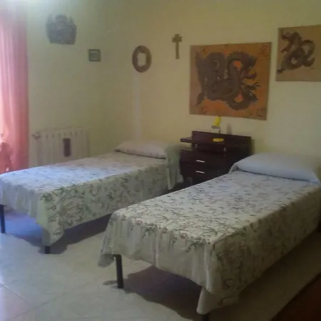 Vacanza E Relax * Catanzaro