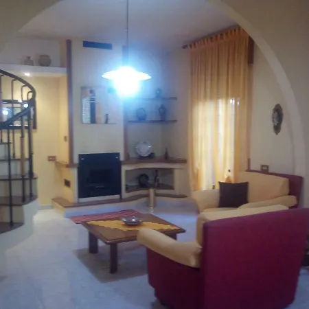 Vacanza E Relax Ferienhaus *