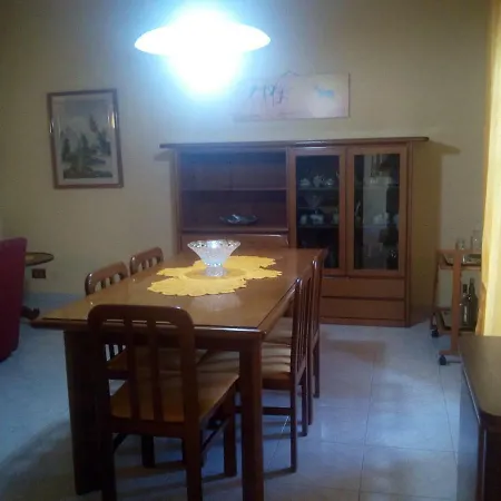 Ferienhaus Vacanza E Relax *