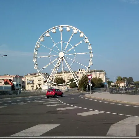 Vacanza E Relax Catanzaro