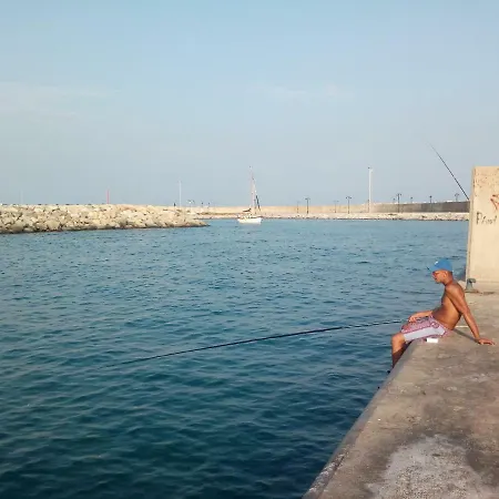 Vacanza E Relax Ferienhaus *