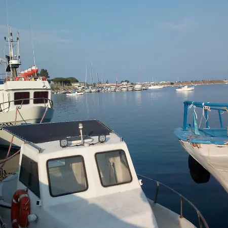 Ferienhaus Vacanza E Relax Catanzaro