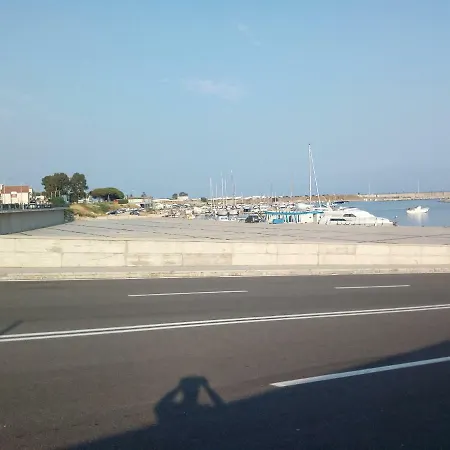 Vacanza E Relax Ferienhaus Catanzaro